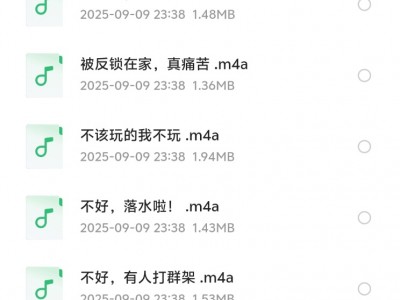 花了259，在某宝买来的儿童安全自救宝典 (一共142集)